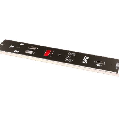 Picture of Blodgett Panel Decal Dfges Ssd Part# 57917