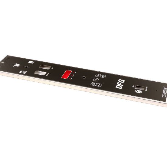 Picture of Blodgett Panel Decal Dfges Ssd Part# 57917