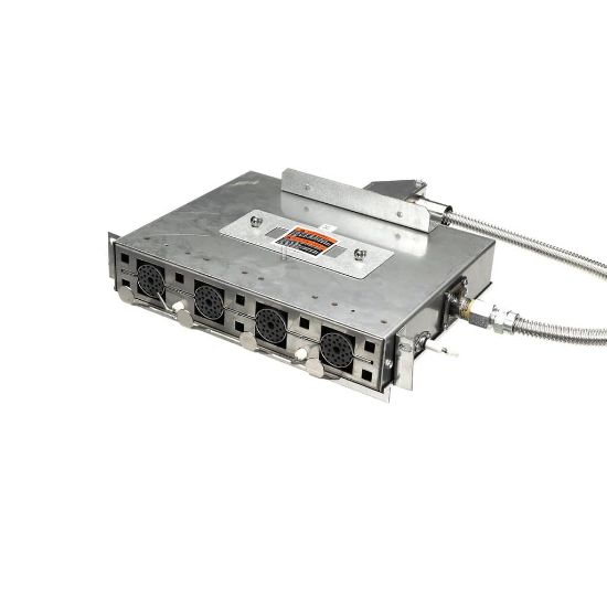 Picture of Blodgett Kit Lp To Ng Conversion 200Es Part# 58204