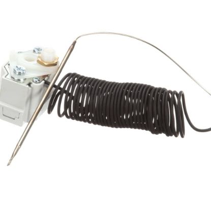 Picture of Blodgett Hi-limit Thermostat Part# 58025