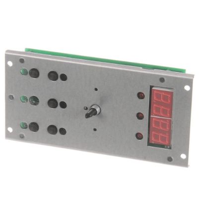 Picture of Blodgett Kit Solid State Dig Rtd Ctrl Part# 58195