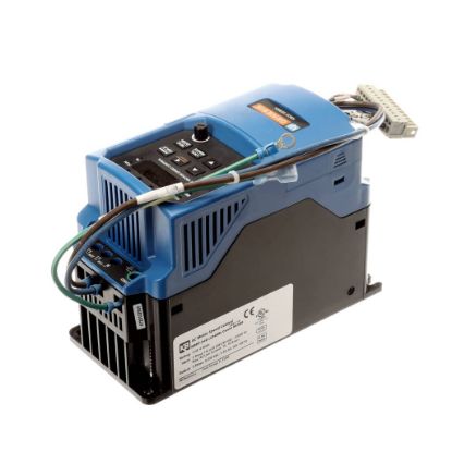 Picture of Blodgett Inverter,prgmd Vfd Analog Part# 58371