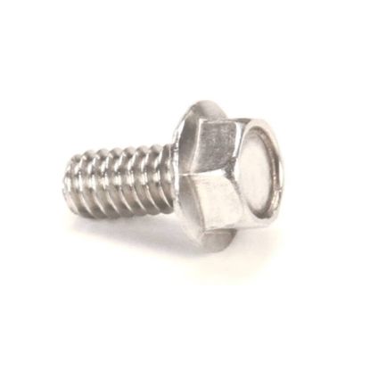 Picture of Blodgett Bolt 1/4-20 X 1/2 Serr Flange Part# 58568