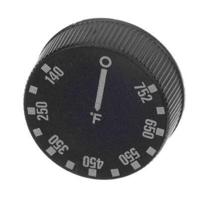 Picture of Blodgett Knob, Capillary Thermostat Part# 58605