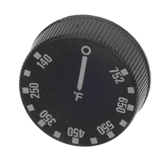 Picture of Blodgett Knob, Capillary Thermostat Part# 58605
