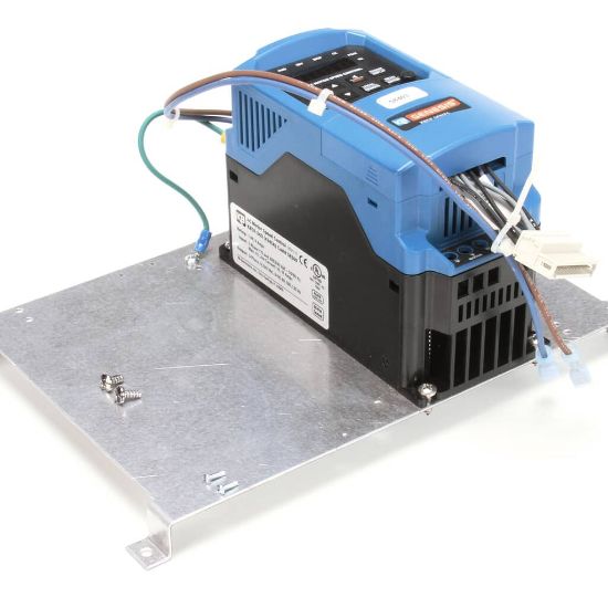 Picture of Blodgett Combi-gas Prog Inverter Part# 58477