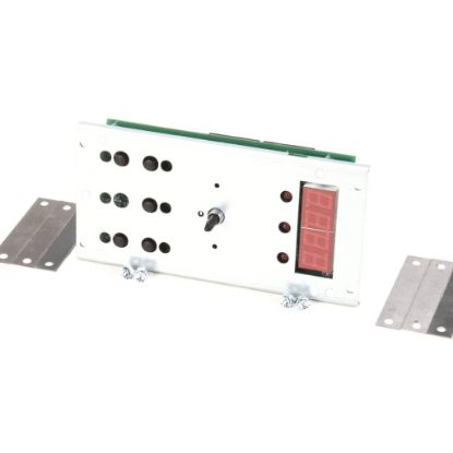Picture of Blodgett Kit Ssd Rtd Ctrl Part# 58718