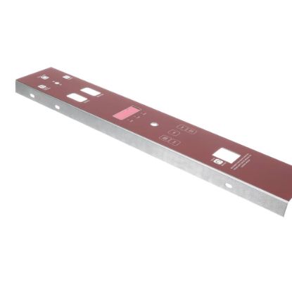Picture of Blodgett Ctrl Panel Mkv Ssd Rt Part# 58719