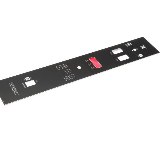 Picture of Blodgett Panel Decal Dfg Part# 58720