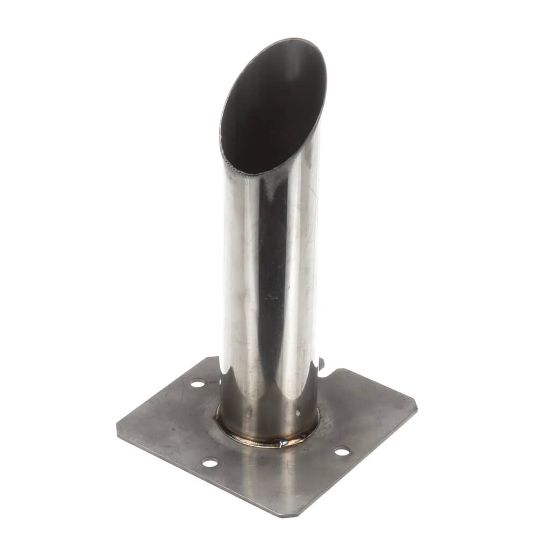 Picture of Blodgett Flue Part# 58808