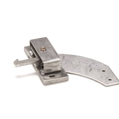 Picture of Blodgett Latch Assy Rect Lh Part# 58939