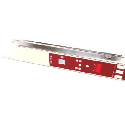 Picture of Blodgett Panel Decal,ssd Rtd Zephe Part# 58726