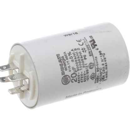 Picture of Blodgett Capacitor Kit Fir 240V Part# 58777