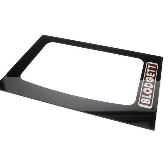 Picture of Blodgett Glass,door Lh Hv100/ab Part# 59007