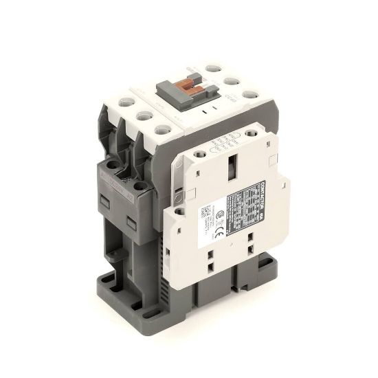Picture of Blodgett 24 Vdc Contactor Part# 59049