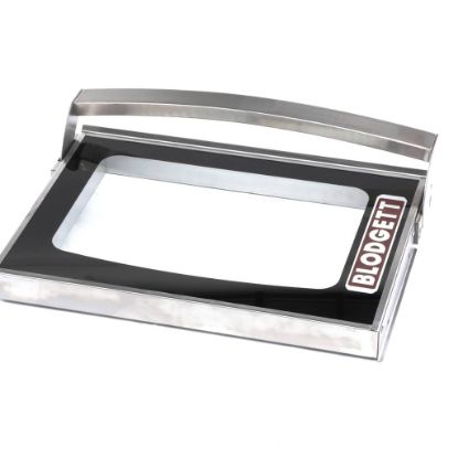 Picture of Blodgett Door Assembly,left Hv100/ab Part# 59140