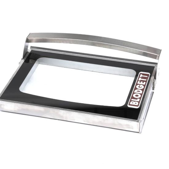 Picture of Blodgett Door Assembly,left Hv100/ab Part# 59140