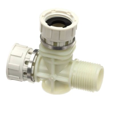 Picture of Blodgett Manifold, Water Part# 59176