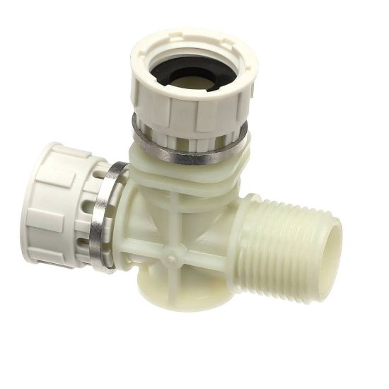 Picture of Blodgett Manifold, Water Part# 59176