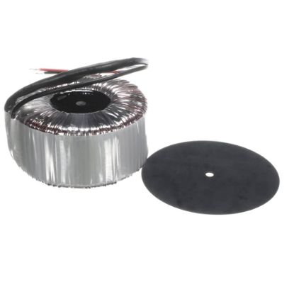 Picture of Blodgett Toroidal Auto Trans 480/240 Part# 59201