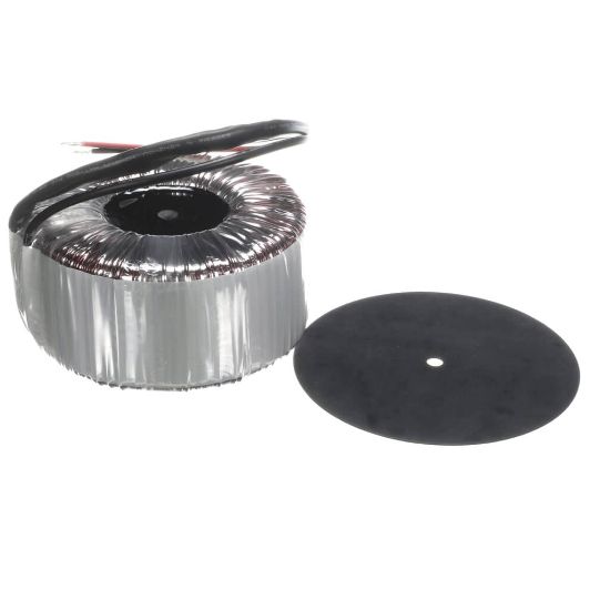 Picture of Blodgett Toroidal Auto Trans 480/240 Part# 59201