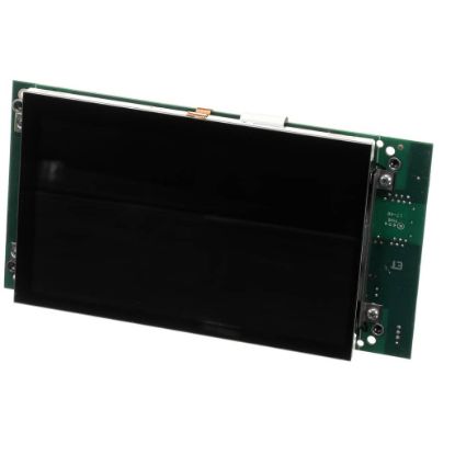 Picture of Blodgett Control,programmed Hvh100 Tchsrn Part# 59361
