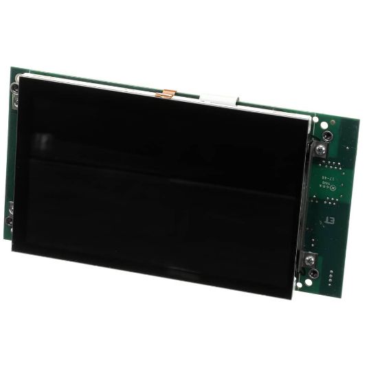 Picture of Blodgett Control,programmed Hvh100 Tchsrn Part# 59361