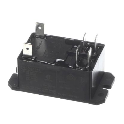 Picture of Blodgett Relay, Dpst 30A 24Vac Part# 59382