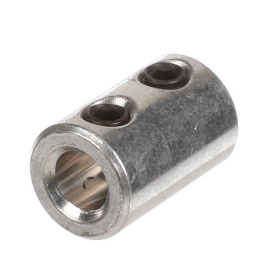 Picture of Blodgett Coupling, 1/4 Set Screw Part# 59439