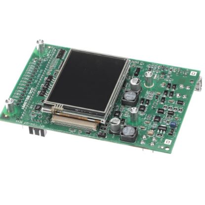 Picture of Blodgett Prgrmd Control,cnvx14 Manual Part# 59365