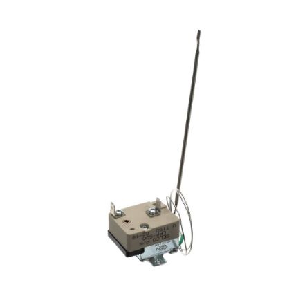 Picture of Blodgett Thermostat, Capillary 500F Part# 59369