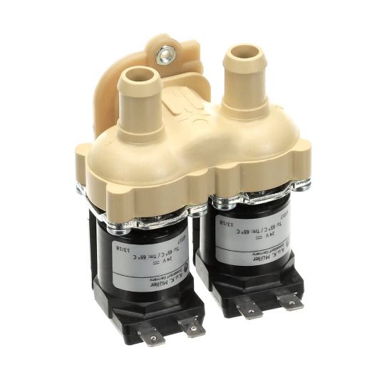 Picture of Blodgett Kit,dual Output Water Valve Part# 59630
