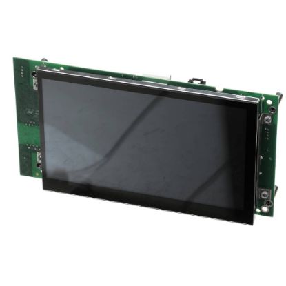 Picture of Blodgett Control,programmed Hv100 Touchscreen Luc Part# 59720