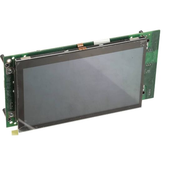Picture of Blodgett Control, Prgmd Hv100 Tchsrn Dd Part# 59718