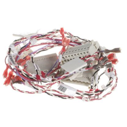 Picture of Blodgett Harness,manual Frt Combi Part# 59553