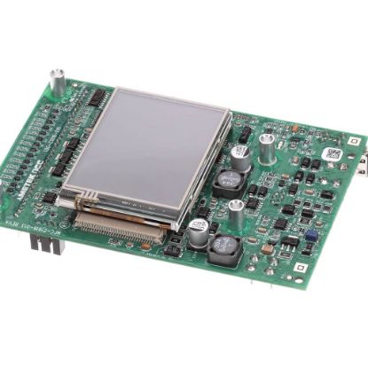 Picture of Blodgett Prgrmd Control,bx14 Manual Part# 59364