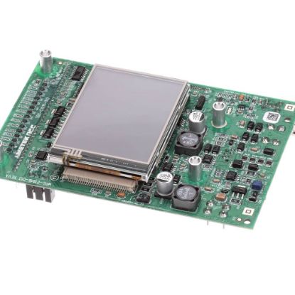 Picture of Blodgett Prgrmd Control,bcx14e Manual Part# 59362