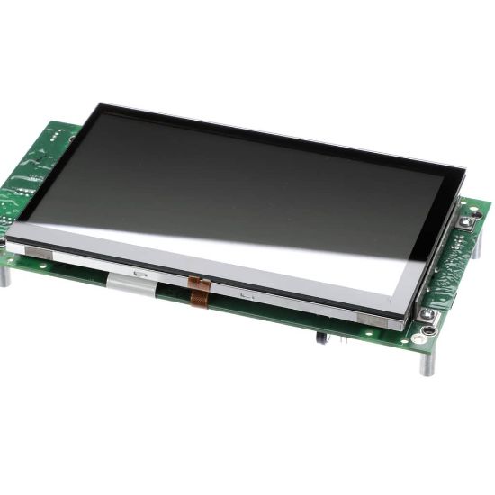 Picture of Blodgett Control,programmed Hv1em Tchsrn Part# 59722