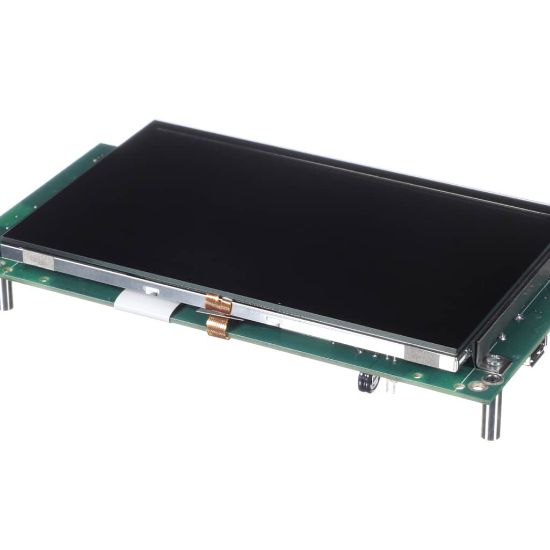 Picture of Blodgett Control7 Ts Bcx14ek12 Part# 59815