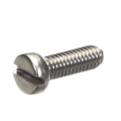 Picture of Blodgett Screw M4 X 12 Part# 60041