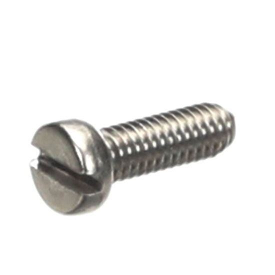 Picture of Blodgett Screw M4 X 12 Part# 60041