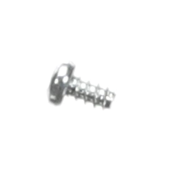 Picture of Blodgett Screw Ph 2.5 X 4.5 Part# 60036