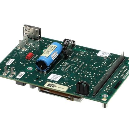 Picture of Blodgett Control, Man. Bcx14e Part# 59820