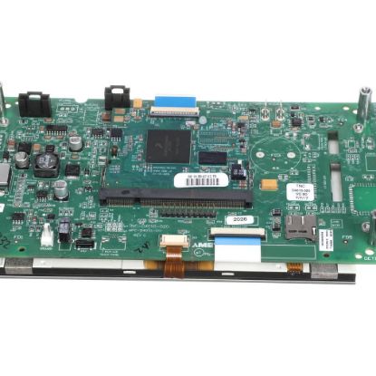 Picture of Blodgett Ctrl, 7" Ts Hv100k12 Part# 59812