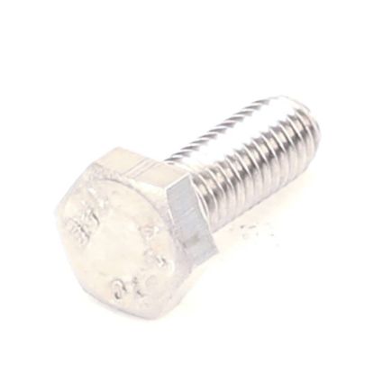 Picture of Blodgett Screw Set M6 X 16 Part# 60054