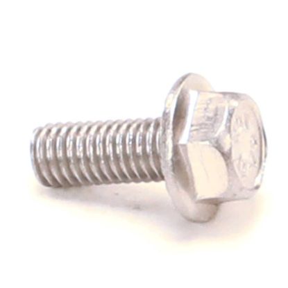 Picture of Blodgett Screew M5 X 12 A2 Part# 60066