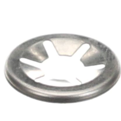 Picture of Blodgett Locking Ring +6 Stainless Part# 60097