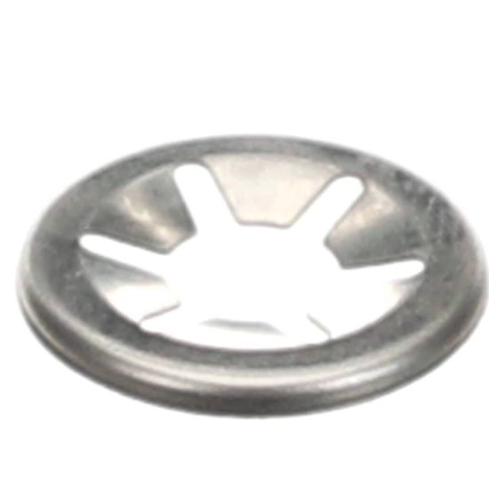 Picture of Blodgett Locking Ring +6 Stainless Part# 60097