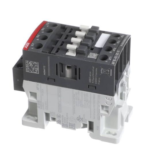 Picture of Blodgett Contactor A16 24V 50/60Hz Part# 60127