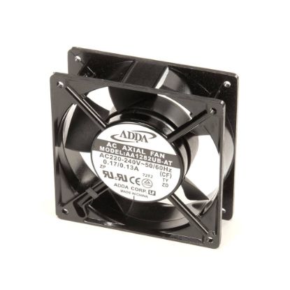 Picture of Blodgett Cooling Fan (Square) Part# 60124